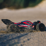 1/10 SCX10 III Coyote 4X4 RTR Brushed Rock Crawler, Blue