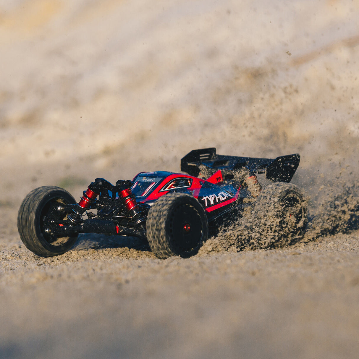 1/10 SCX10 III Coyote 4X4 RTR Brushed Rock Crawler, Blue