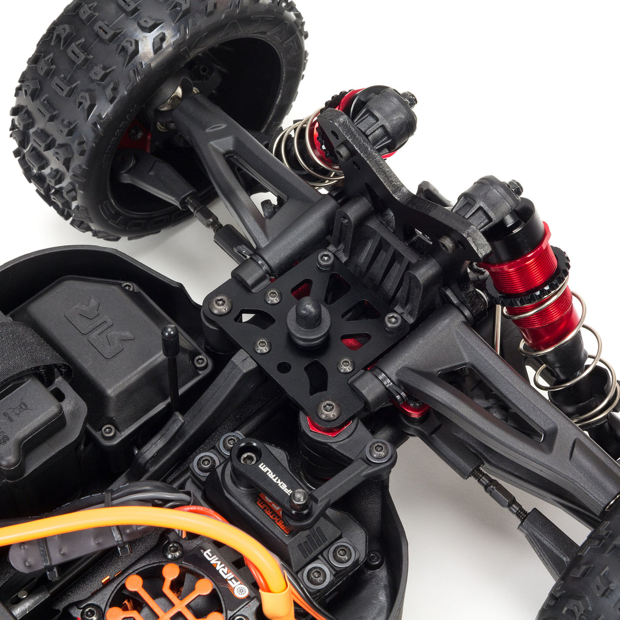 1/10 SCX10 III Coyote 4X4 RTR Brushed Rock Crawler, Blue
