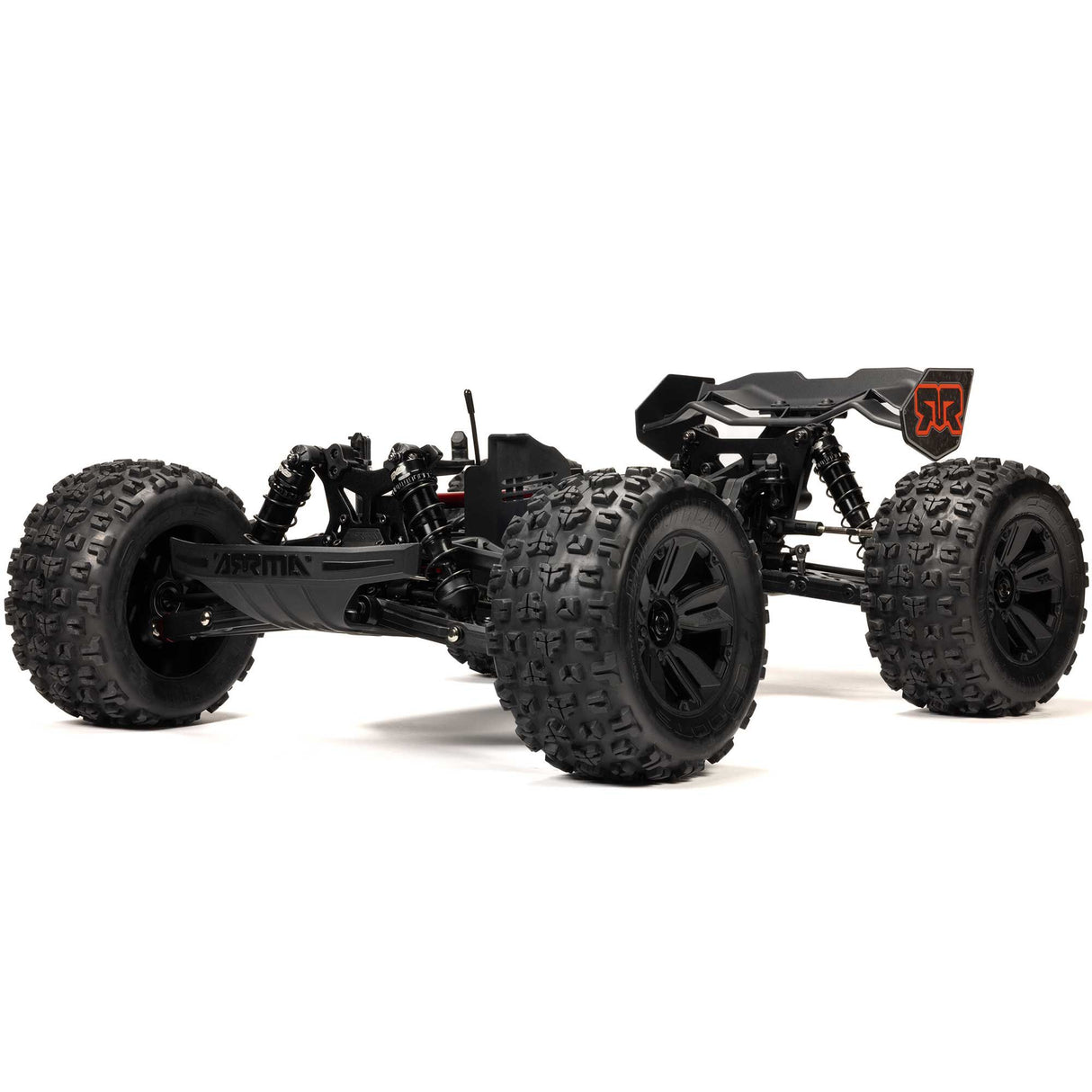 1/10 SCX10 III Coyote 4X4 RTR Brushed Rock Crawler, Blue