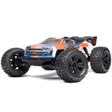 1/10 SCX10 III Coyote 4X4 RTR Brushed Rock Crawler, Blue