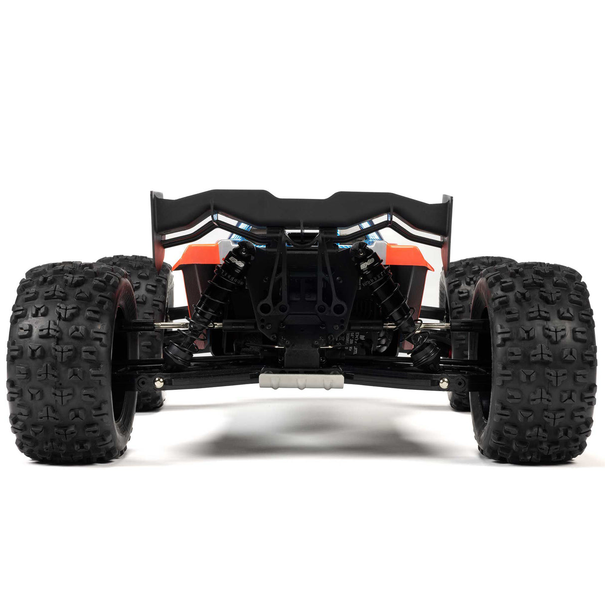 1/10 SCX10 III Coyote 4X4 RTR Brushed Rock Crawler, Blue