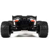 1/10 SCX10 III Coyote 4X4 RTR Brushed Rock Crawler, Blue