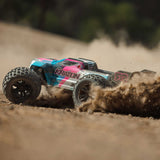 1/8 KRATON 4X4 6S BLX BRUSHLESS V6 SPEED TRUCK RTR