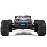 1/8 KRATON 4X4 6S BLX BRUSHLESS V6 SPEED TRUCK RTR