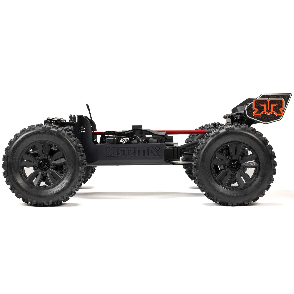 1/8 KRATON 4X4 6S BLX BRUSHLESS V6 SPEED TRUCK RTR