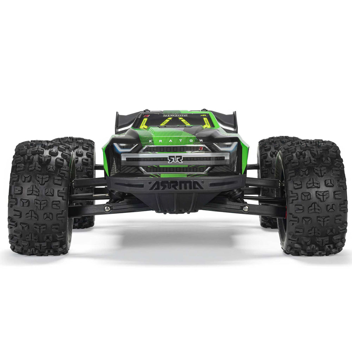 1/8 KRATON 4X4 6S BLX BRUSHLESS V6 SPEED TRUCK RTR