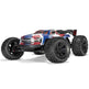 1/8 KRATON 4X4 6S BLX BRUSHLESS V6 SPEED TRUCK RTR