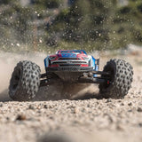 1/8 KRATON 4X4 6S BLX BRUSHLESS V6 SPEED TRUCK RTR