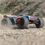 1/8 KRATON 4X4 6S BLX BRUSHLESS V6 SPEED TRUCK RTR
