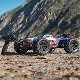 1/8 KRATON 4X4 6S BLX BRUSHLESS V6 SPEED TRUCK RTR