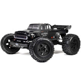 1/10 SCX10 III Coyote 4X4 RTR Brushed Rock Crawler, Blue