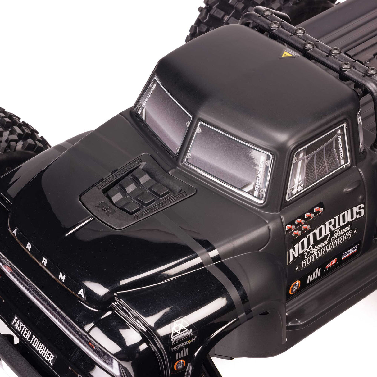 1/10 SCX10 III Coyote 4X4 RTR Brushed Rock Crawler, Blue