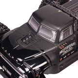 1/10 SCX10 III Coyote 4X4 RTR Brushed Rock Crawler, Blue