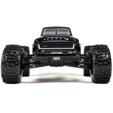 1/10 SCX10 III Coyote 4X4 RTR Brushed Rock Crawler, Blue