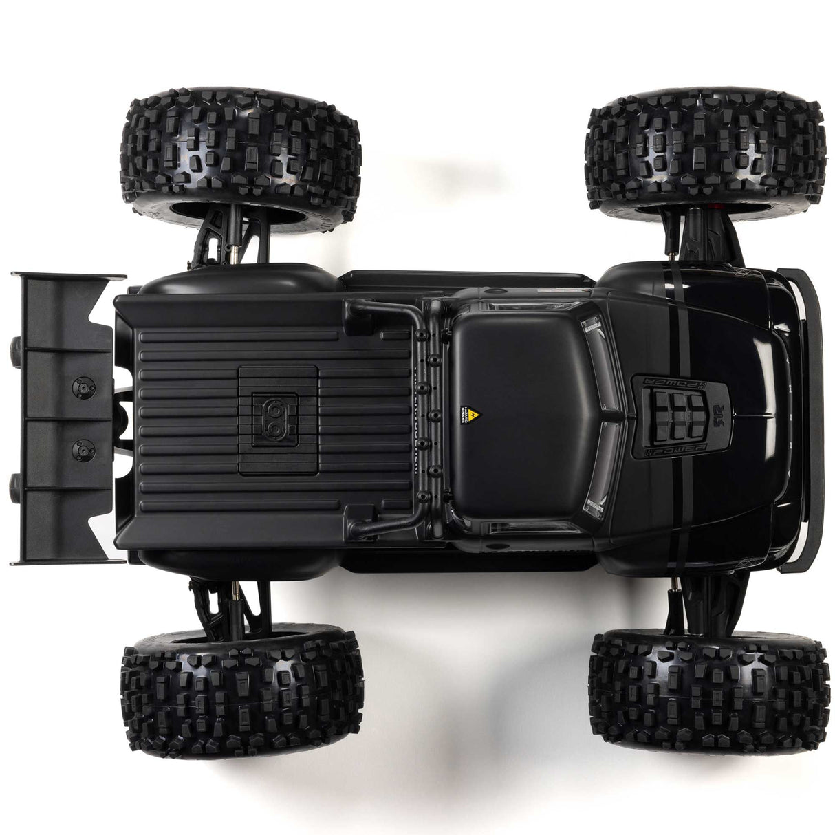 1/10 SCX10 III Coyote 4X4 RTR Brushed Rock Crawler, Blue