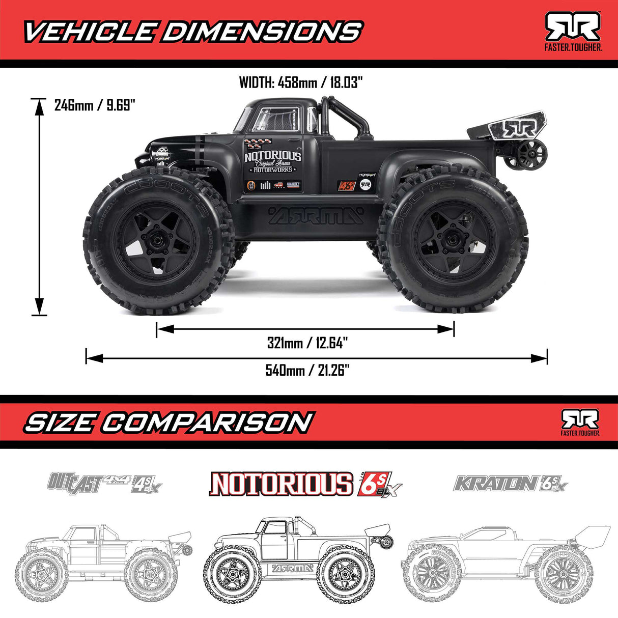 1/10 SCX10 III Coyote 4X4 RTR Brushed Rock Crawler, Blue