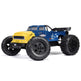 1/8 NOTORIOUS 4X4 6S BLX BRUSHLESS V6 STUNT TRUCK RTR