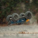1/8 NOTORIOUS 4X4 6S BLX BRUSHLESS V6 STUNT TRUCK RTR