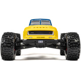 1/8 NOTORIOUS 4X4 6S BLX BRUSHLESS V6 STUNT TRUCK RTR