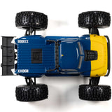 1/8 NOTORIOUS 4X4 6S BLX BRUSHLESS V6 STUNT TRUCK RTR