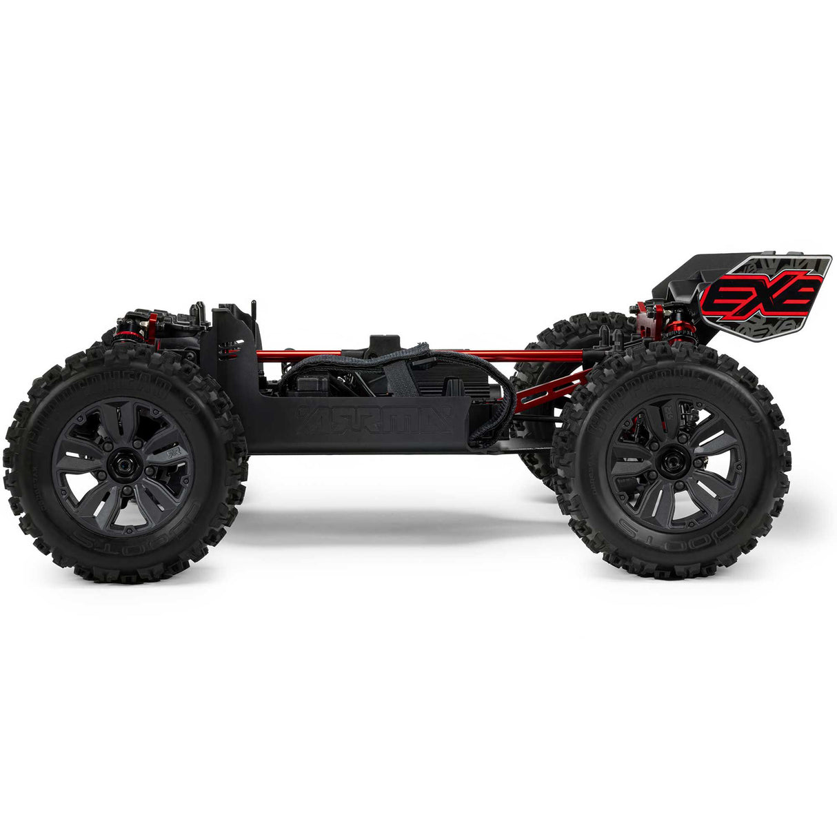 1/10 SCX10 III Coyote 4X4 RTR Brushed Rock Crawler, Blue