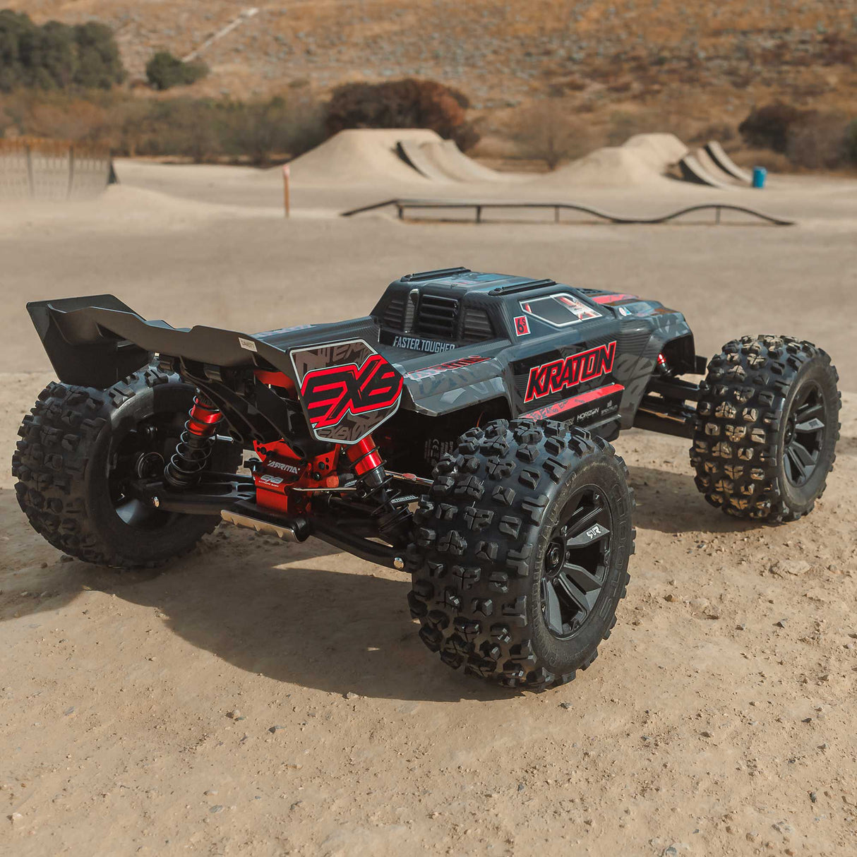 1/10 SCX10 III Coyote 4X4 RTR Brushed Rock Crawler, Blue