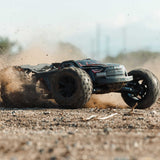 1/10 SCX10 III Coyote 4X4 RTR Brushed Rock Crawler, Blue
