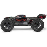 1/10 SCX10 III Coyote 4X4 RTR Brushed Rock Crawler, Blue