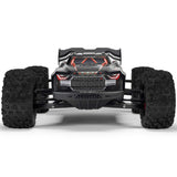 1/10 SCX10 III Coyote 4X4 RTR Brushed Rock Crawler, Blue