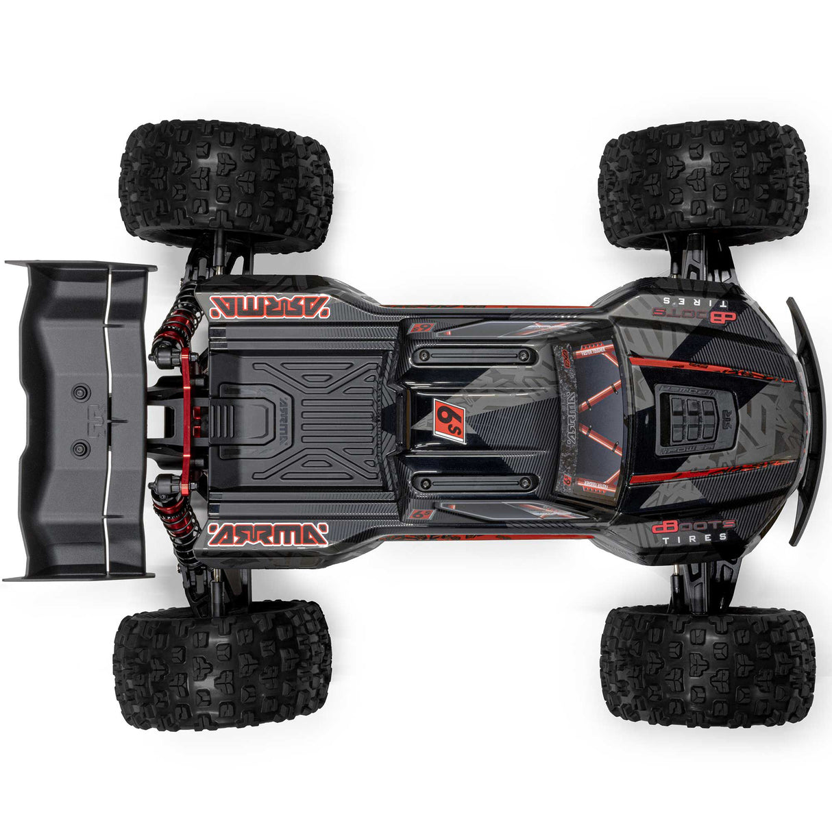 1/10 SCX10 III Coyote 4X4 RTR Brushed Rock Crawler, Blue