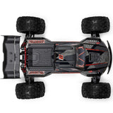 1/10 SCX10 III Coyote 4X4 RTR Brushed Rock Crawler, Blue