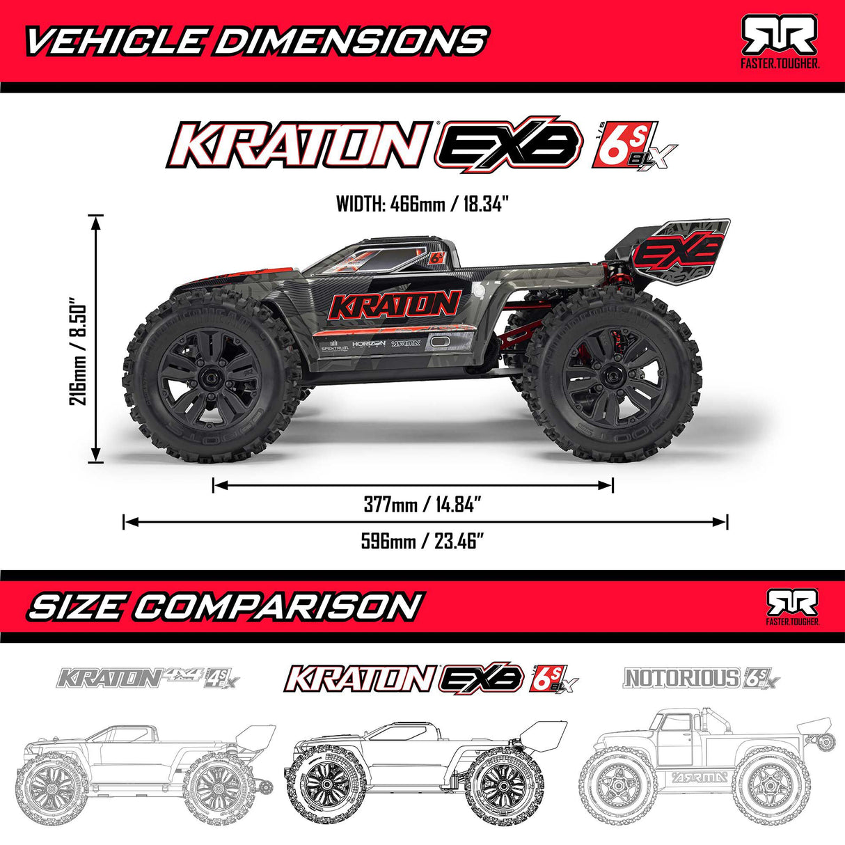 1/10 SCX10 III Coyote 4X4 RTR Brushed Rock Crawler, Blue