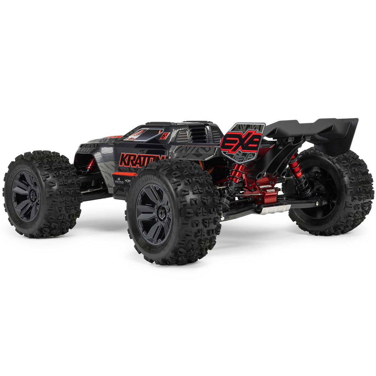 1/10 SCX10 III Coyote 4X4 RTR Brushed Rock Crawler, Blue