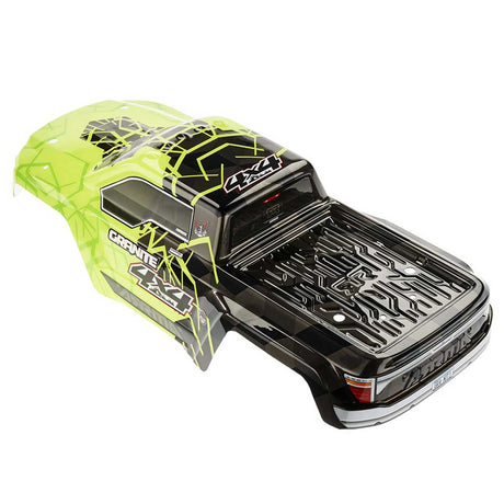 1/10 SCX10 III Coyote 4X4 RTR Brushed Rock Crawler, Blue
