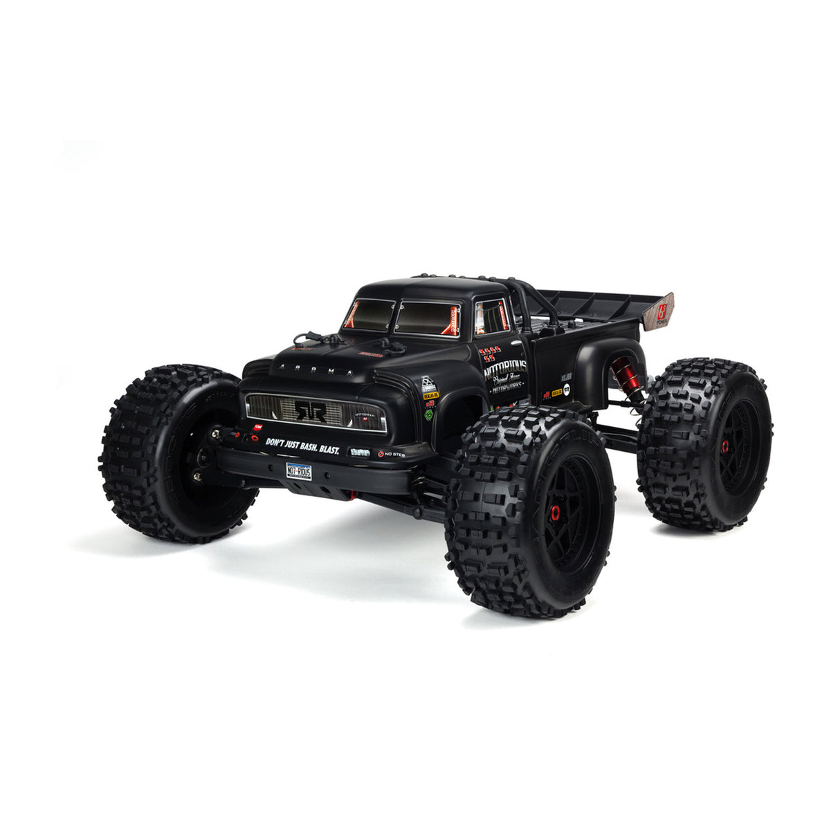 1/10 SCX10 III Coyote 4X4 RTR Brushed Rock Crawler, Blue