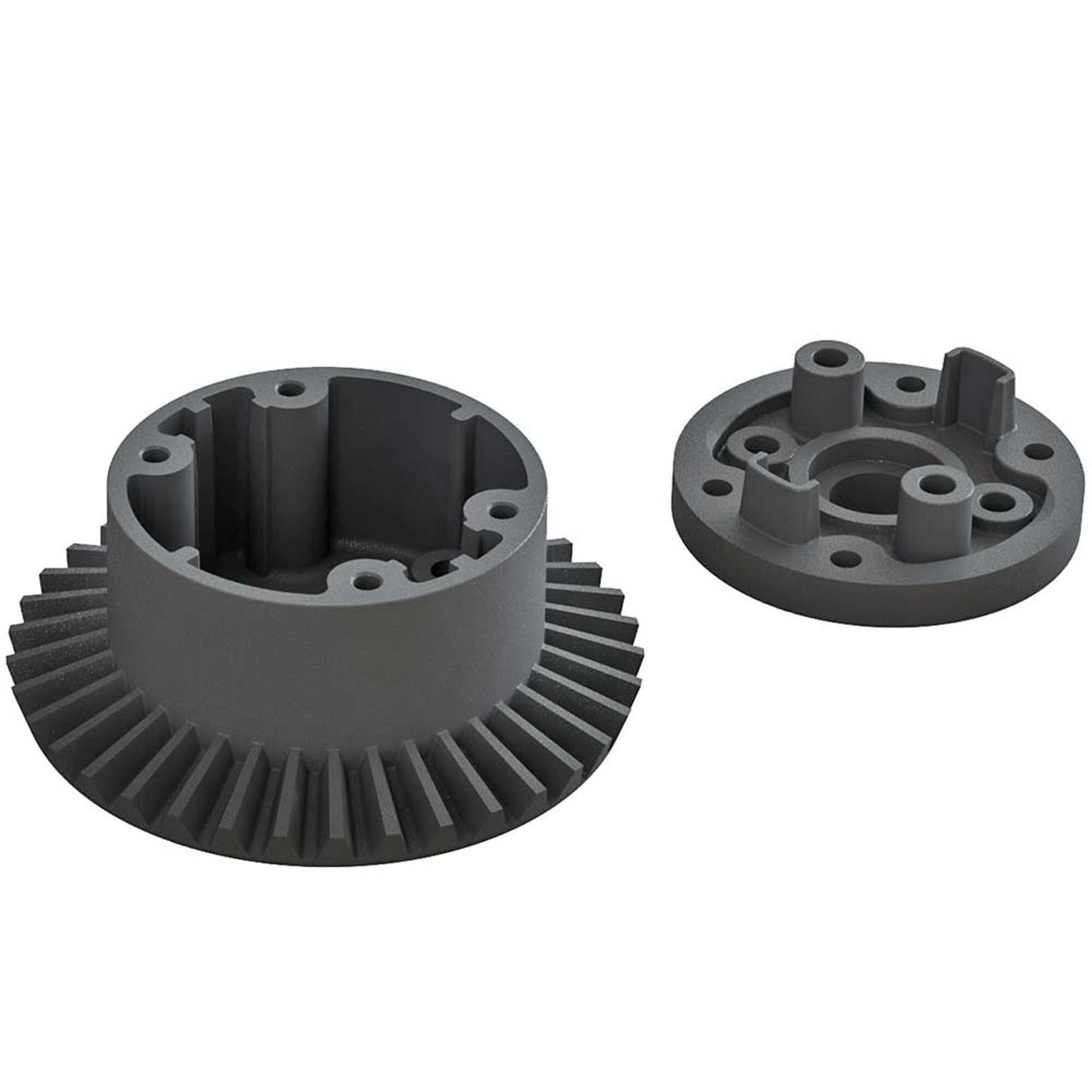 1/10 SCX10 III Coyote 4X4 RTR Brushed Rock Crawler, Blue