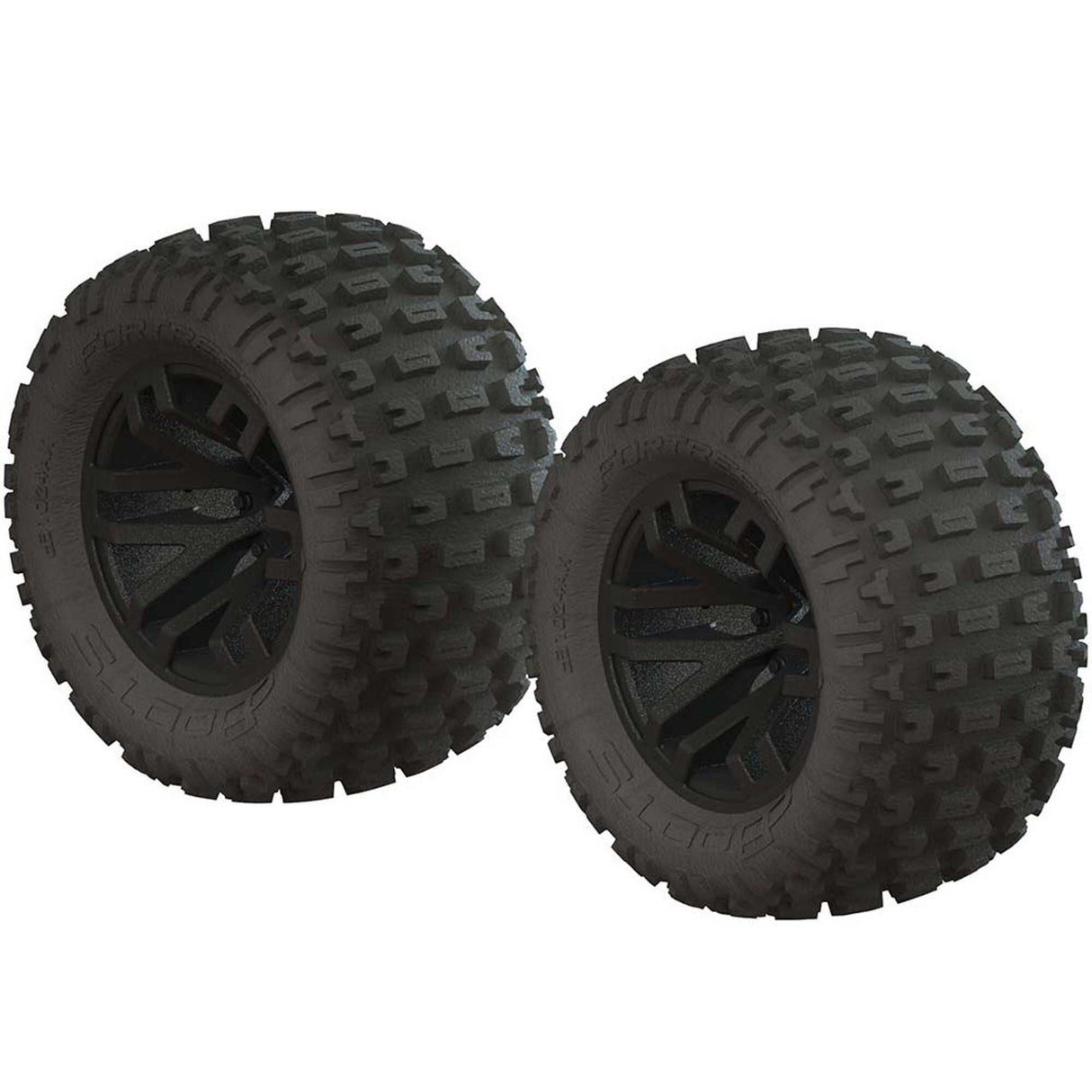 1/10 SCX10 III Coyote 4X4 RTR Brushed Rock Crawler, Blue