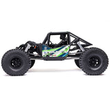 1/10 SCX10 III Coyote 4X4 RTR Brushed Rock Crawler, Blue