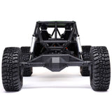 1/10 SCX10 III Coyote 4X4 RTR Brushed Rock Crawler, Blue