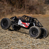 1/8 AXP8 Gilamon 2.2 4X4 RTR Brushed Trail Buggy