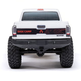 1/10 SCX10 III Coyote 4X4 RTR Brushed Rock Crawler, Blue