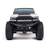 1/10 SCX10 III Coyote 4X4 RTR Brushed Rock Crawler, Blue