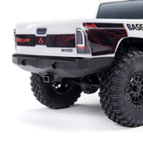 1/10 SCX10 III Coyote 4X4 RTR Brushed Rock Crawler, Blue