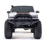 1/10 SCX10 III Coyote 4X4 RTR Brushed Rock Crawler, Blue