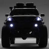 1/24 SCX24 Lexus GX 470 4X4 RTR Brushed Rock Crawler (Battery & Charger Included)