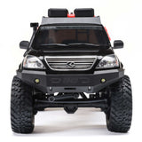 1/24 SCX24 Lexus GX 470 4X4 RTR Brushed Rock Crawler (Battery & Charger Included)