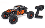 1/10 SCX10 III Coyote 4X4 RTR Brushed Rock Crawler, Blue