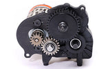1/10 SCX10 III Coyote 4X4 RTR Brushed Rock Crawler, Blue