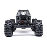 1/10 SCX10 III Coyote 4X4 RTR Brushed Rock Crawler, Blue